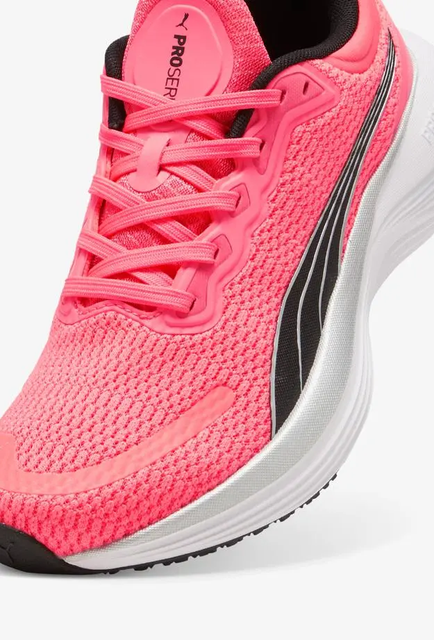 Puma Scend Pro Unisex Pembe Spor Ayakkabı