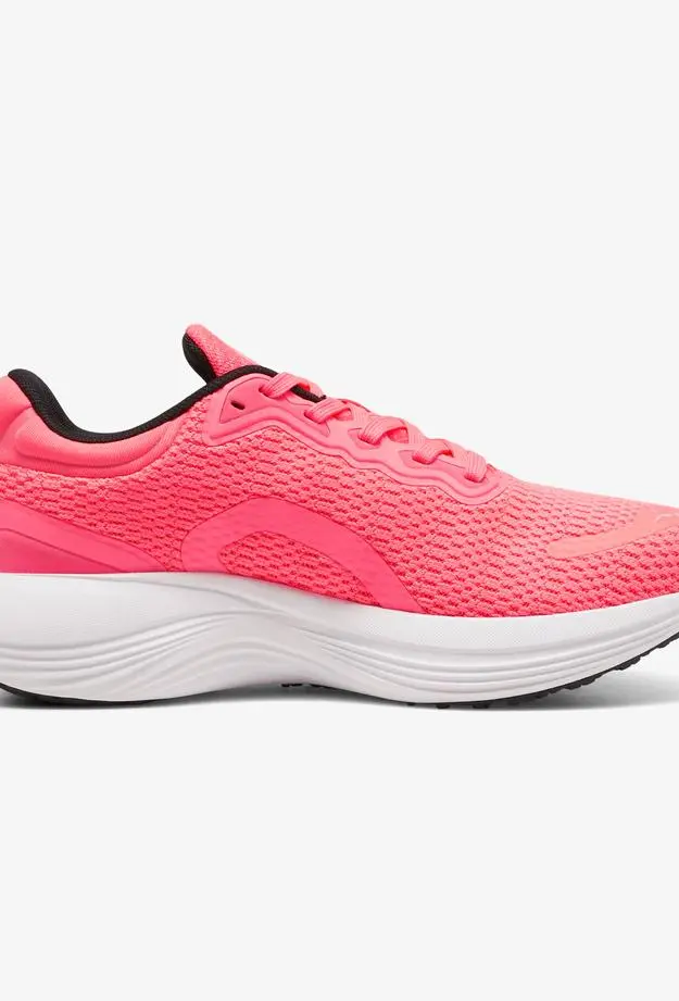 Puma Puma Scend Pro Unisex Pembe Spor Ayakkabı