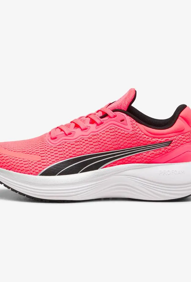 Puma Scend Pro Unisex Pembe Spor Ayakkabı
