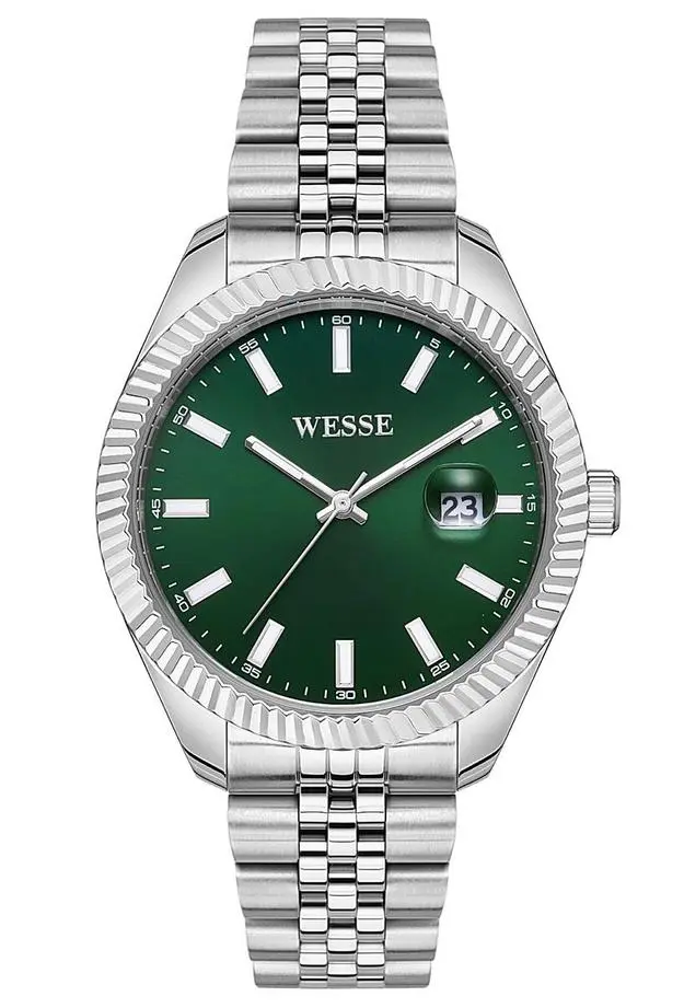 Wesse Wesse WWG208206 Erkek Kol Saati