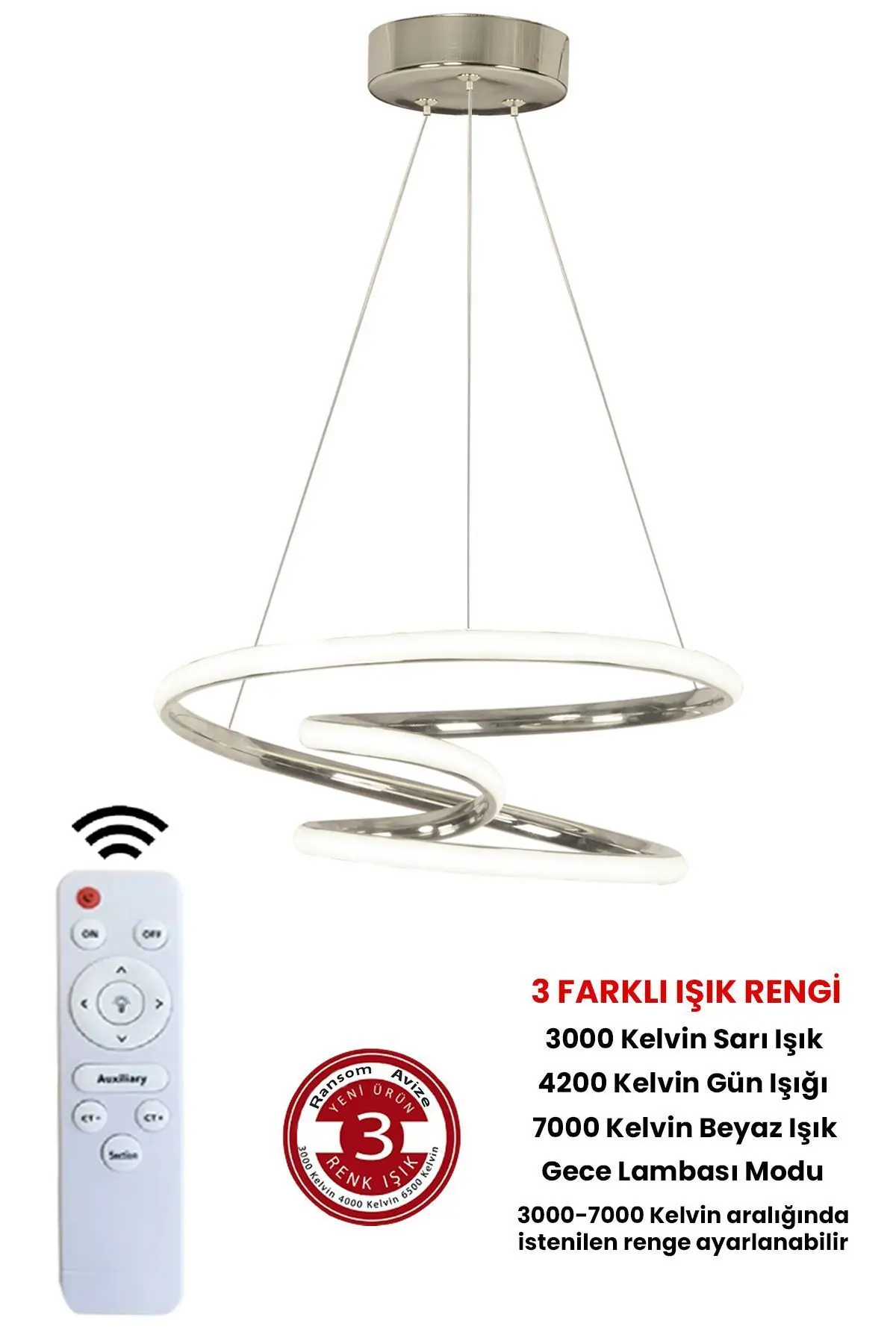 3 RENK