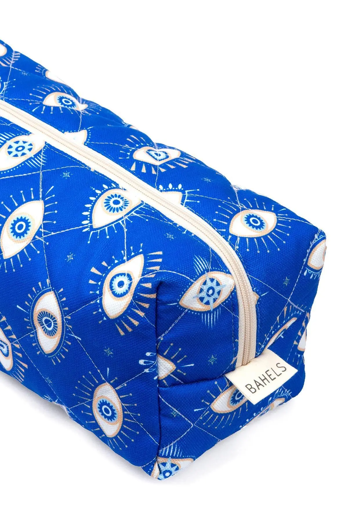 Göz Desen  Tüm Saç Şekillendiriniz için XL Boy Çanta Seyahat Çantası