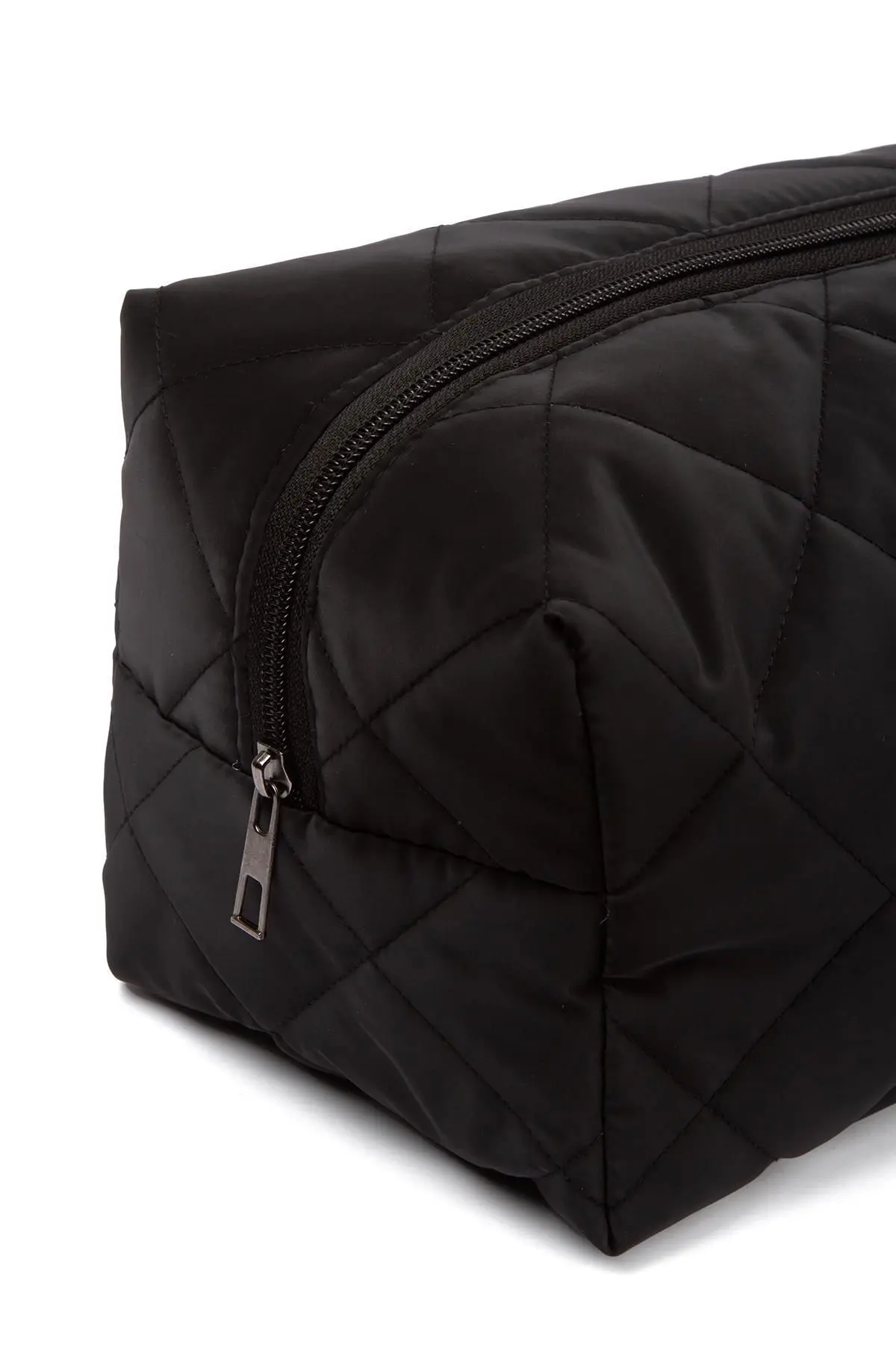 Siyah Tüm Saç Şekillendirici Için Xl Boy Çanta Seyahat Çantası