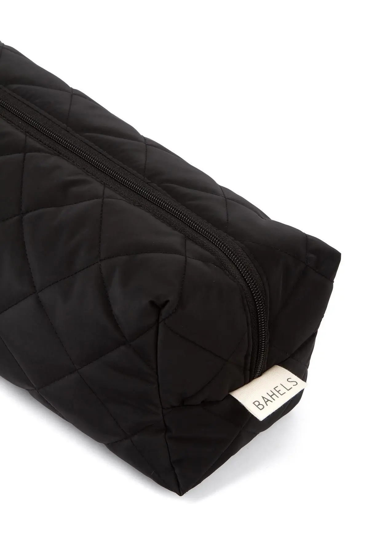 Siyah Tüm Saç Şekillendirici Için Xl Boy Çanta Seyahat Çantası