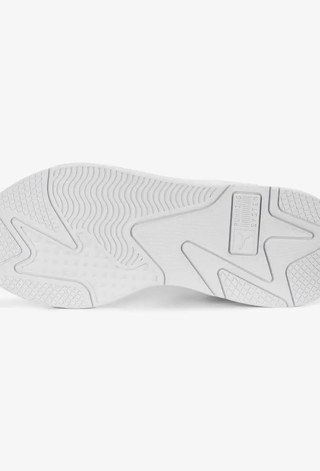 Puma RS-X Triple kadın Beyaz Spor Ayakkabı