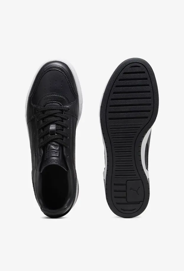 Puma Ca Pro Lux Iii S&P Unisex Siyah Spor Ayakkabı