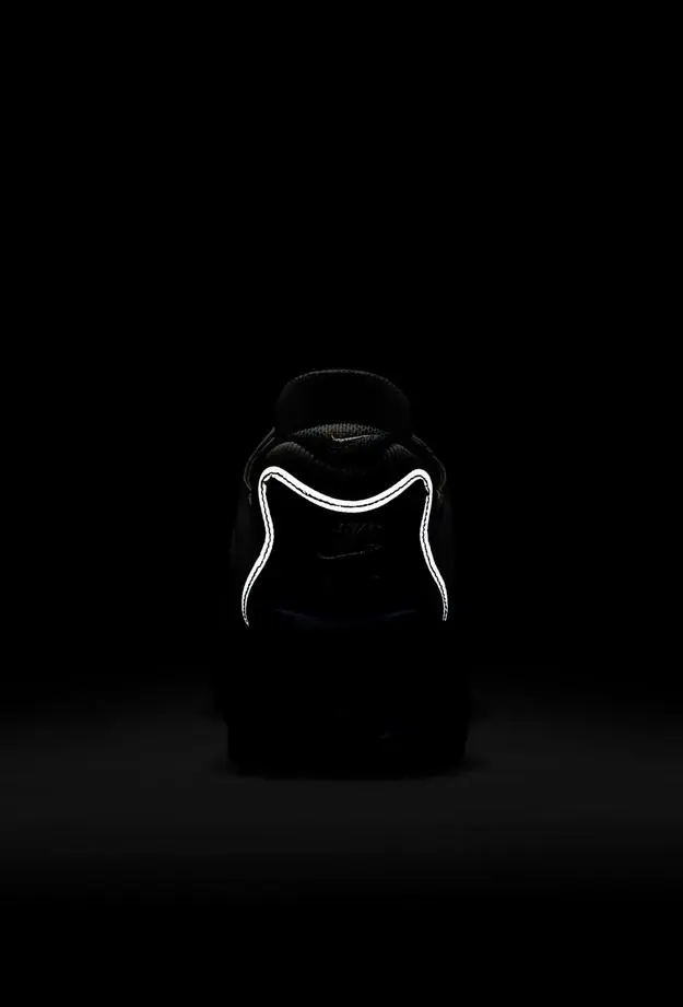 Nike Air Max Unisex Beyaz Spor Ayakkabı