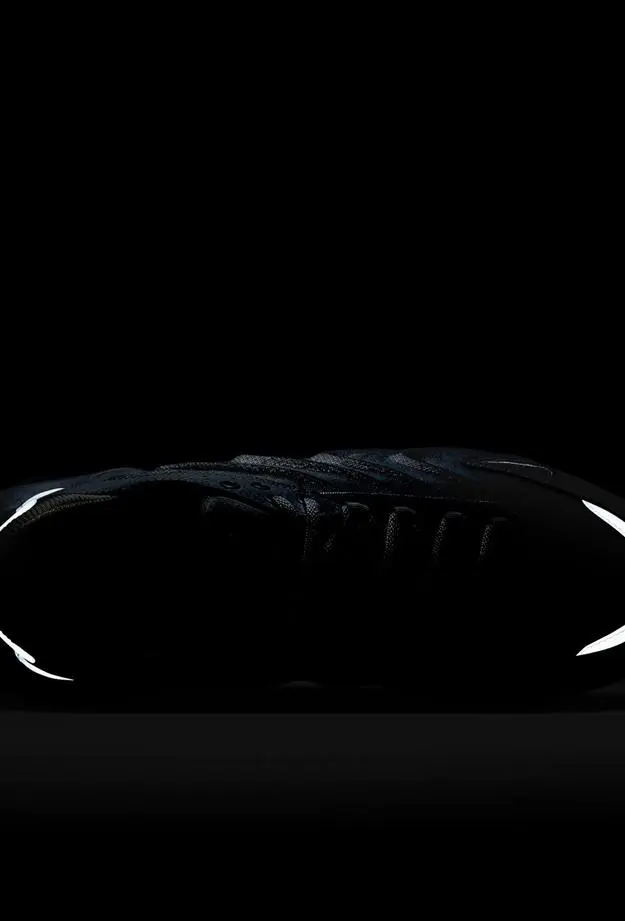 Nike Air Max Unisex Beyaz Spor Ayakkabı