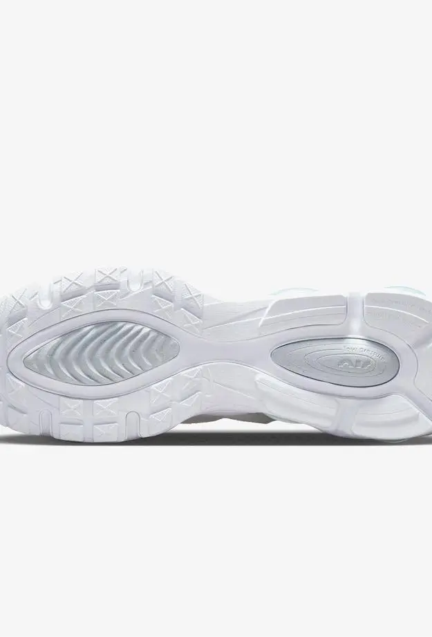 Nike Air Max Unisex Beyaz Spor Ayakkabı