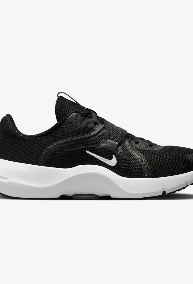 Nike In-Season Tr 13 Kadın Siyah Spor Ayakkabı