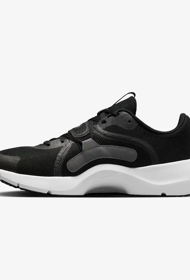 Nike In-Season Tr 13 Kadın Siyah Spor Ayakkabı