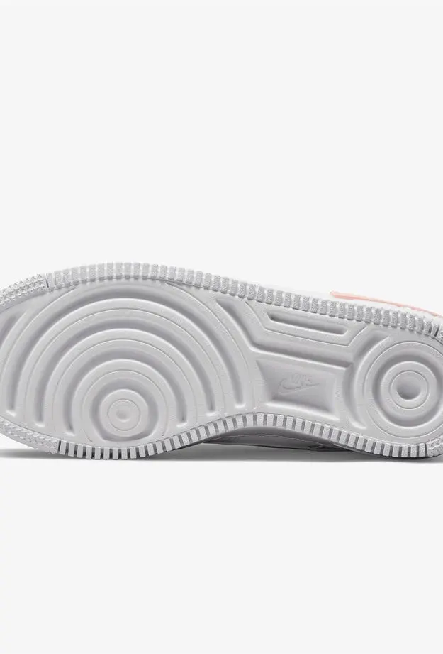 Nike Af1 Shadow Kadın Beyaz Spor Ayakkabı