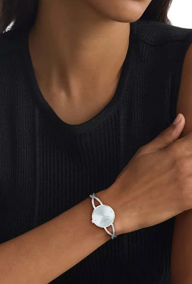 Calvin Klein CK25100058 Kadın Kol Saati