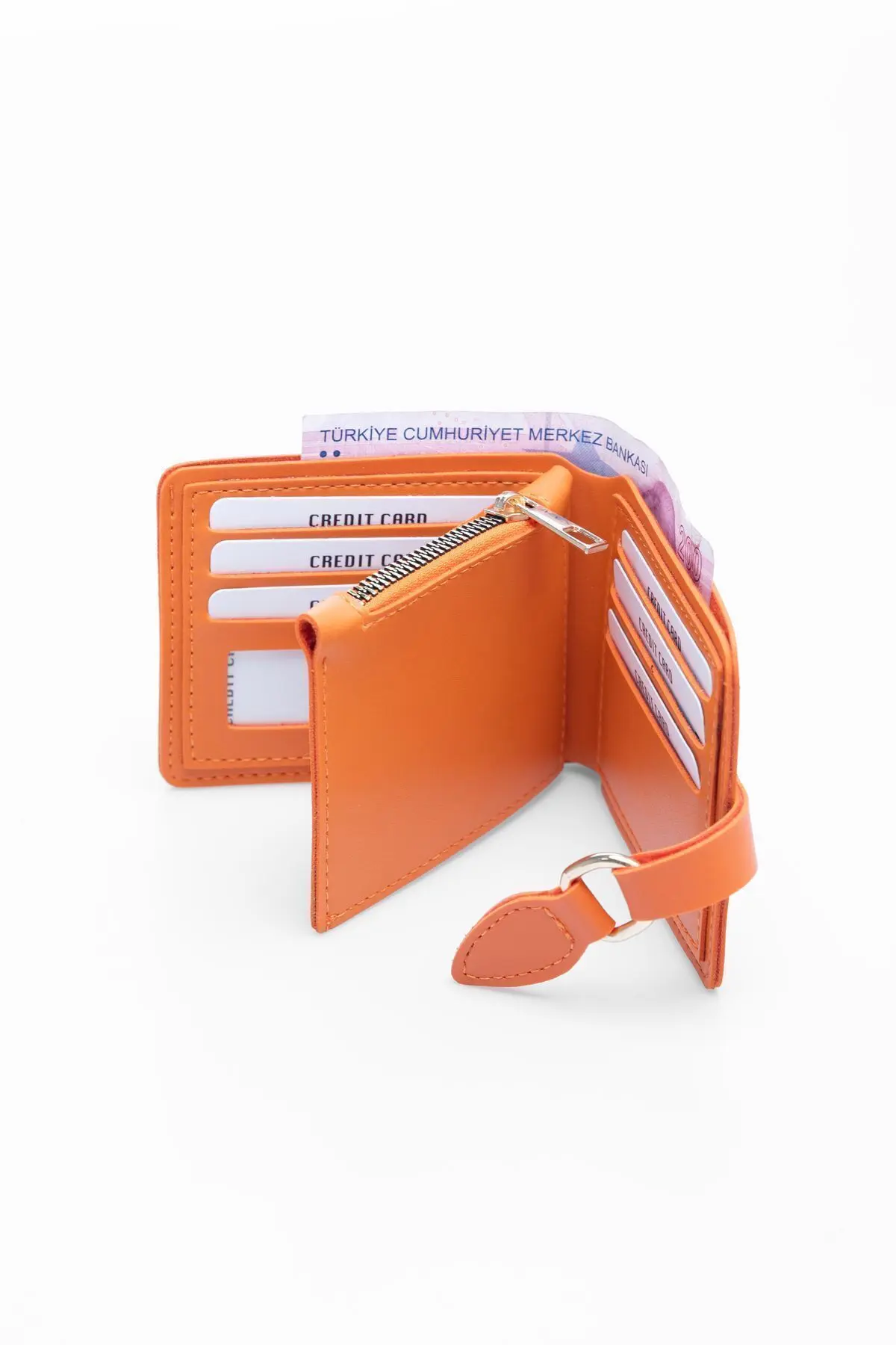 Kadın Cüzdan Cüzdan Aksesuar