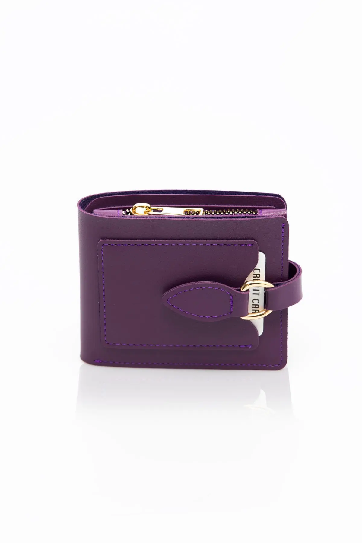 Womancraft Kadın Cüzdan Cüzdan Aksesuar