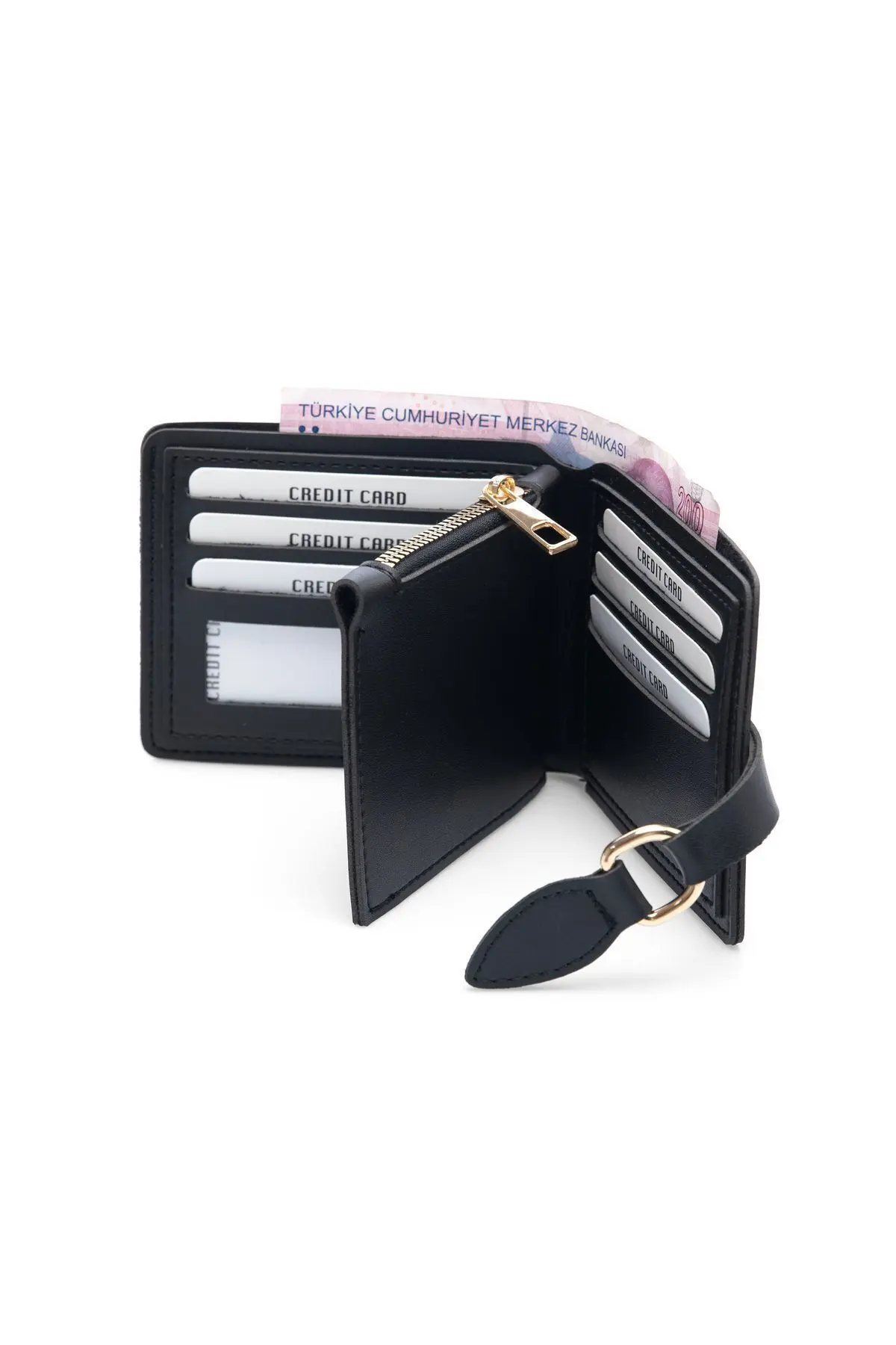 Kadın Cüzdan Cüzdan Aksesuar