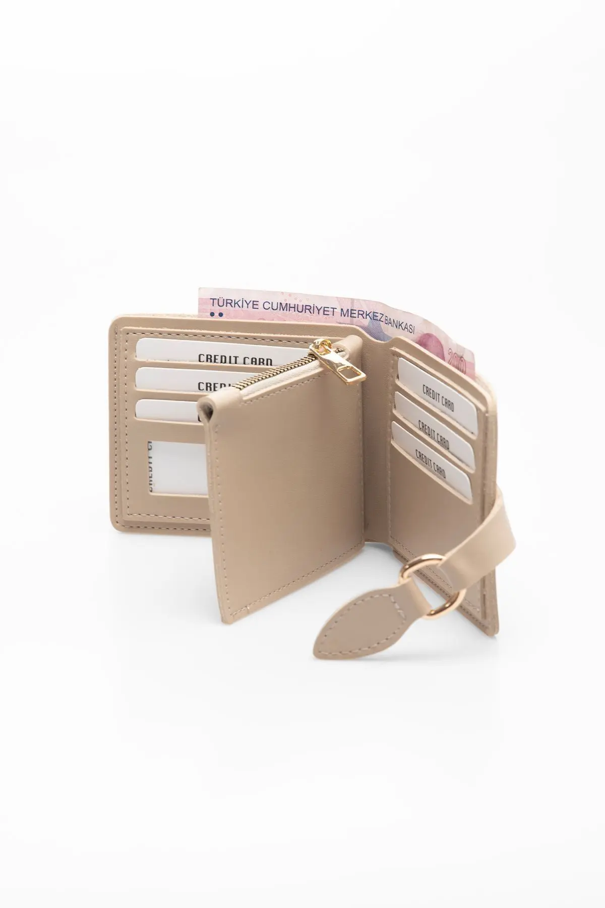 Kadın Cüzdan Cüzdan Aksesuar