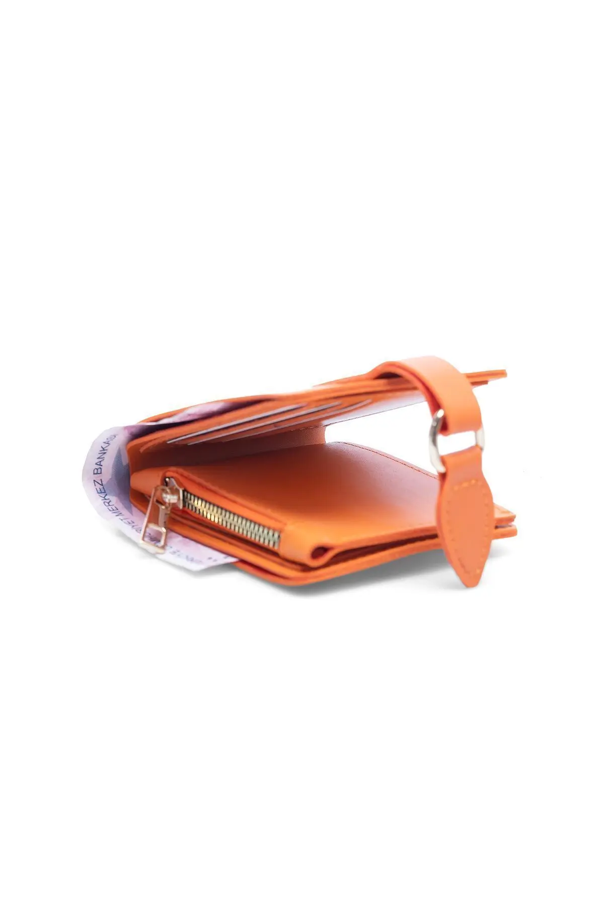 Kadın Cüzdan Cüzdan Aksesuar