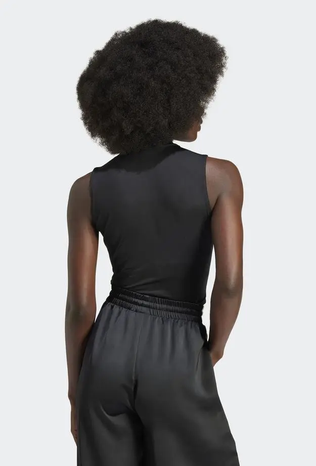 adidas Frarachtant Kadın Siyah Body