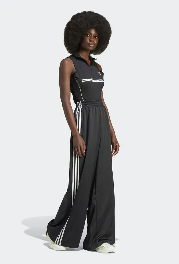 adidas Frarachtant Kadın Siyah Body