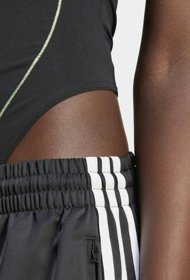 adidas Frarachtant Kadın Siyah Body