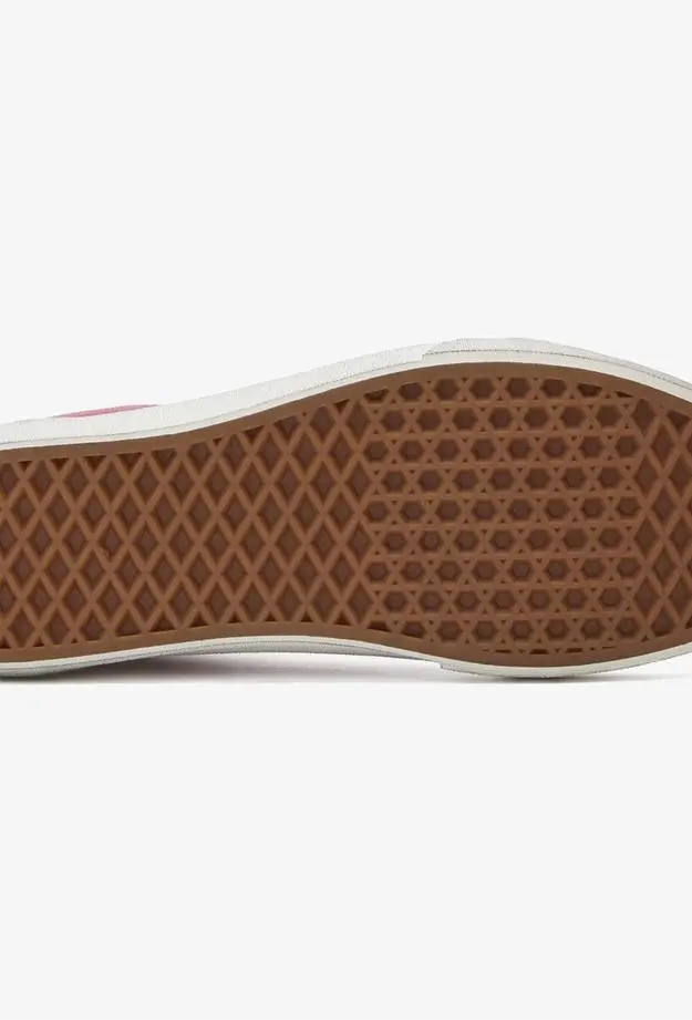 Vans Old Skool Unisex Kırmızı Sneaker