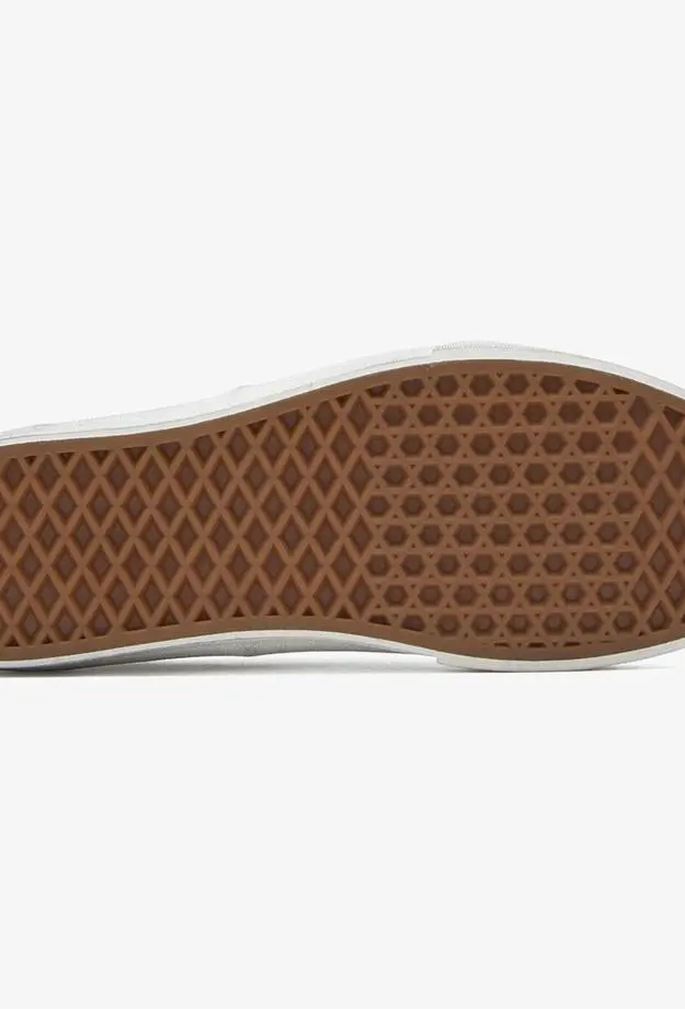 Vans Authentic Unisex Siyah Sneaker