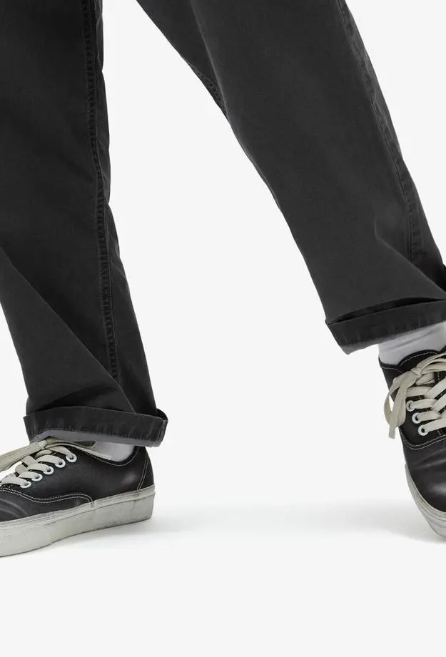 Vans Authentic Unisex Siyah Sneaker
