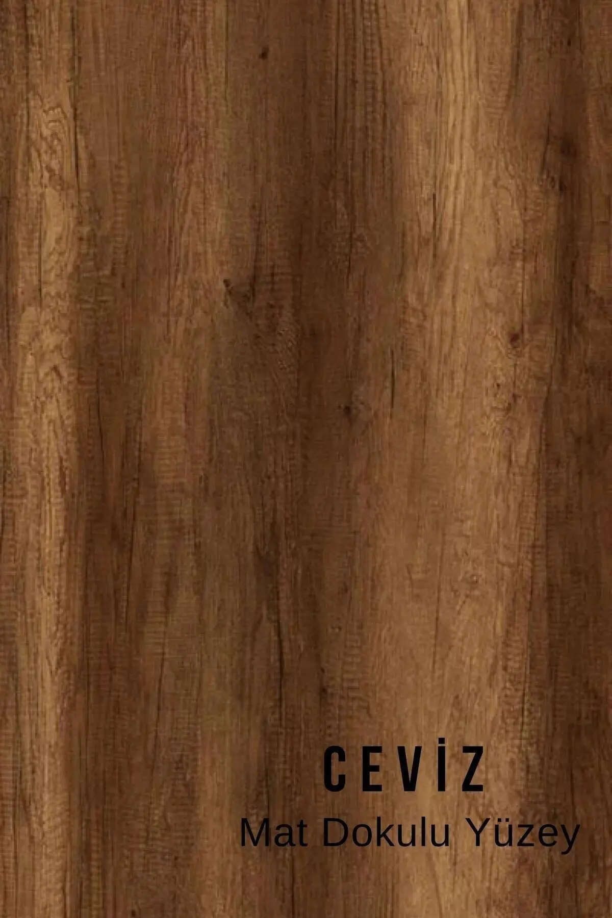 Zg1 3lü Zigon Sehpa, Metal Sehpa - Ceviz