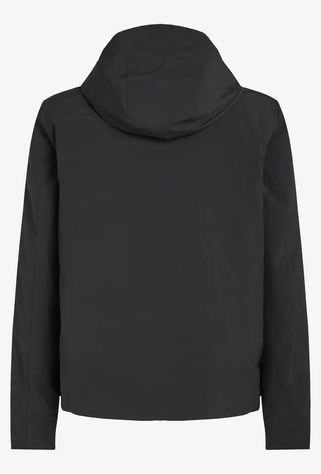 Calvin Klein Erkek Siyah Ceket