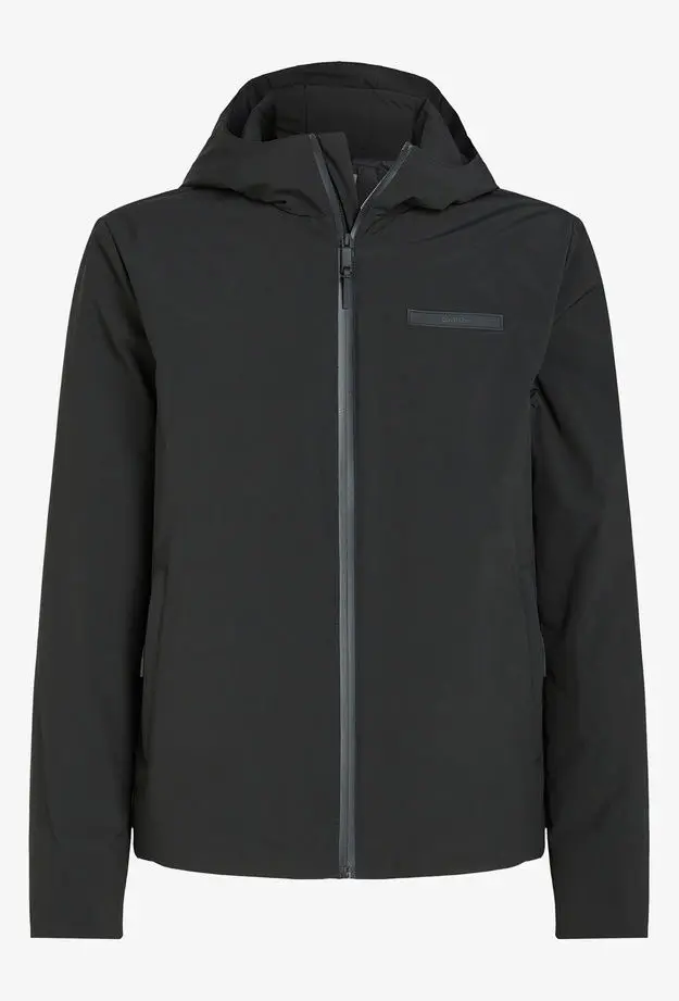 Calvin Klein Erkek Siyah Ceket