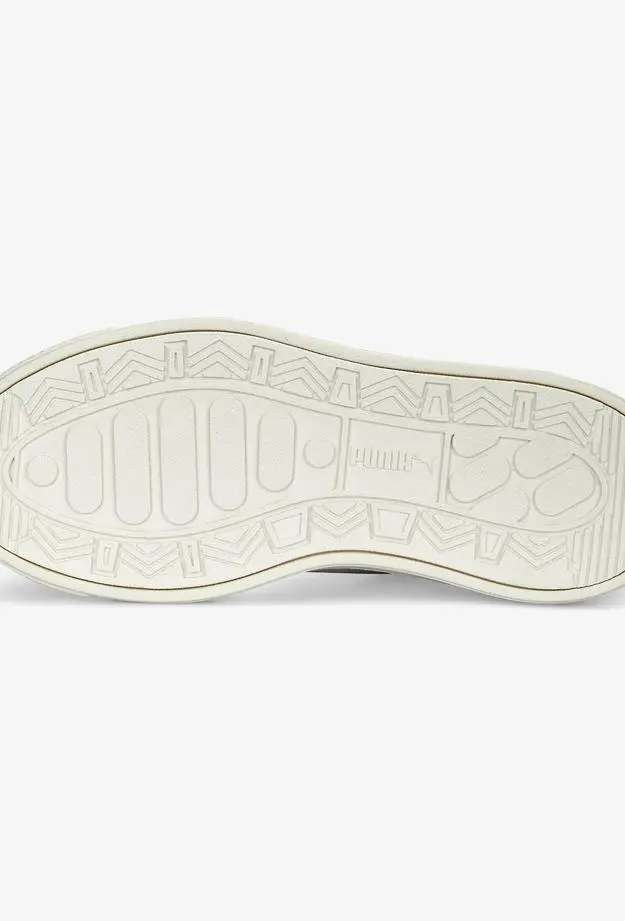 Puma Lajla Kadın Beyaz Spor Ayakkabı