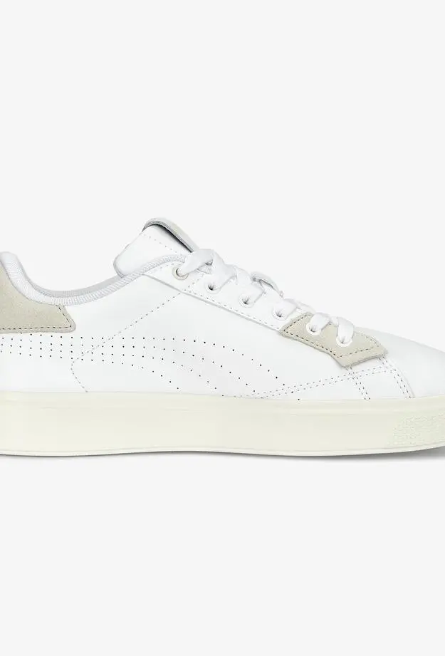 Puma Puma Lajla Kadın Beyaz Spor Ayakkabı