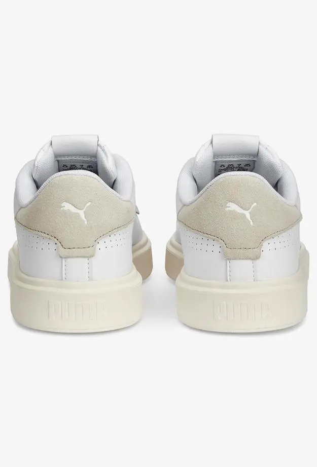Puma Lajla Kadın Beyaz Spor Ayakkabı