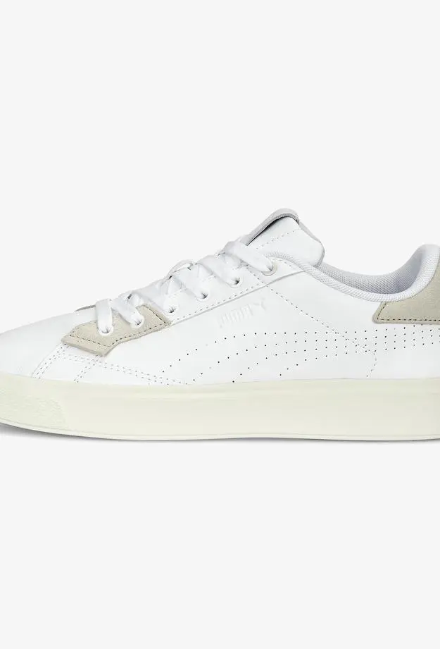 Puma Lajla Kadın Beyaz Spor Ayakkabı