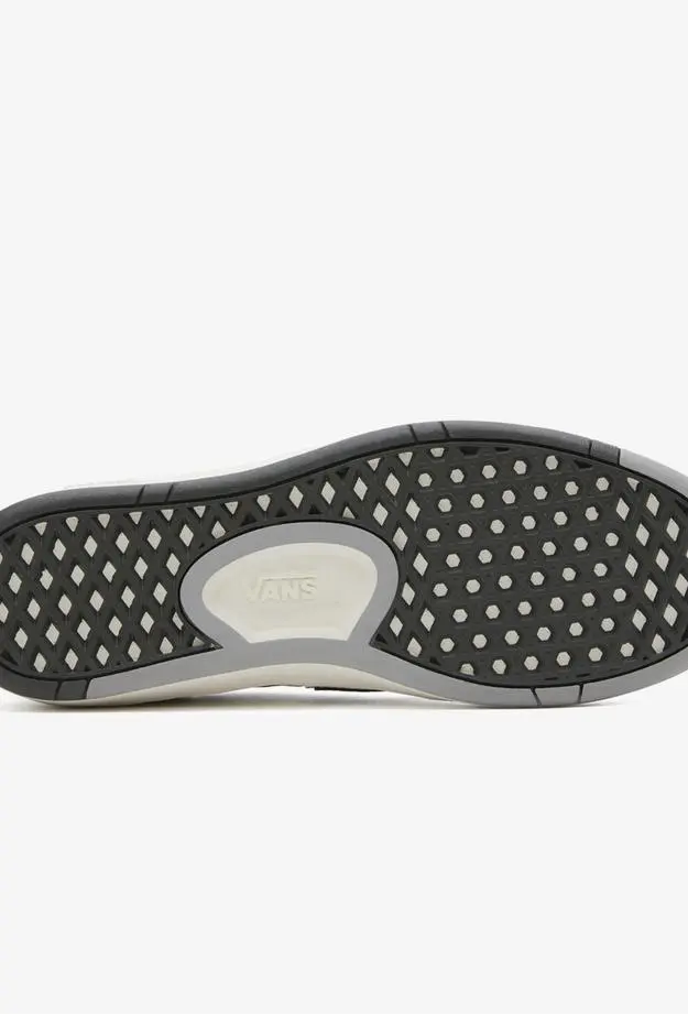Vans Lowland CC Unisex Beyaz Sneaker