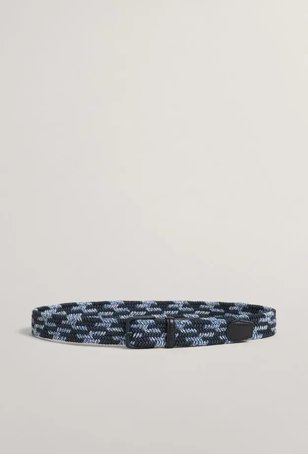 GANT GANT Erkek Lacivert Kemer