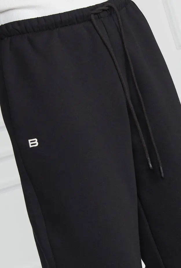 Şardonlu Jogging Pantolon