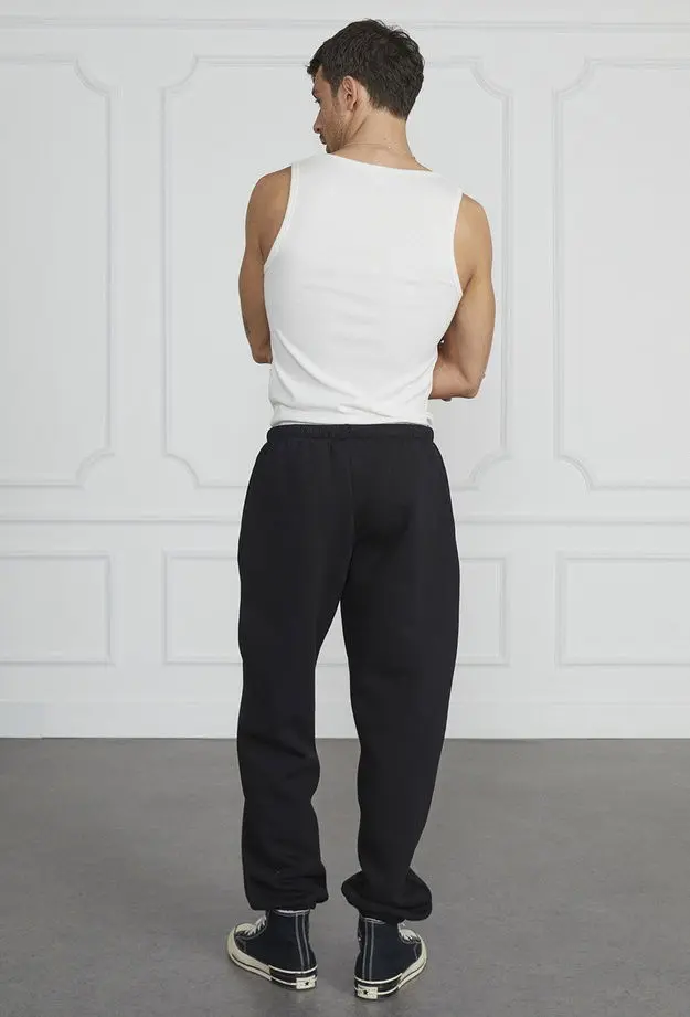 Şardonlu Jogging Pantolon