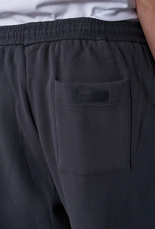 Palazzo Jogging Pantolon
