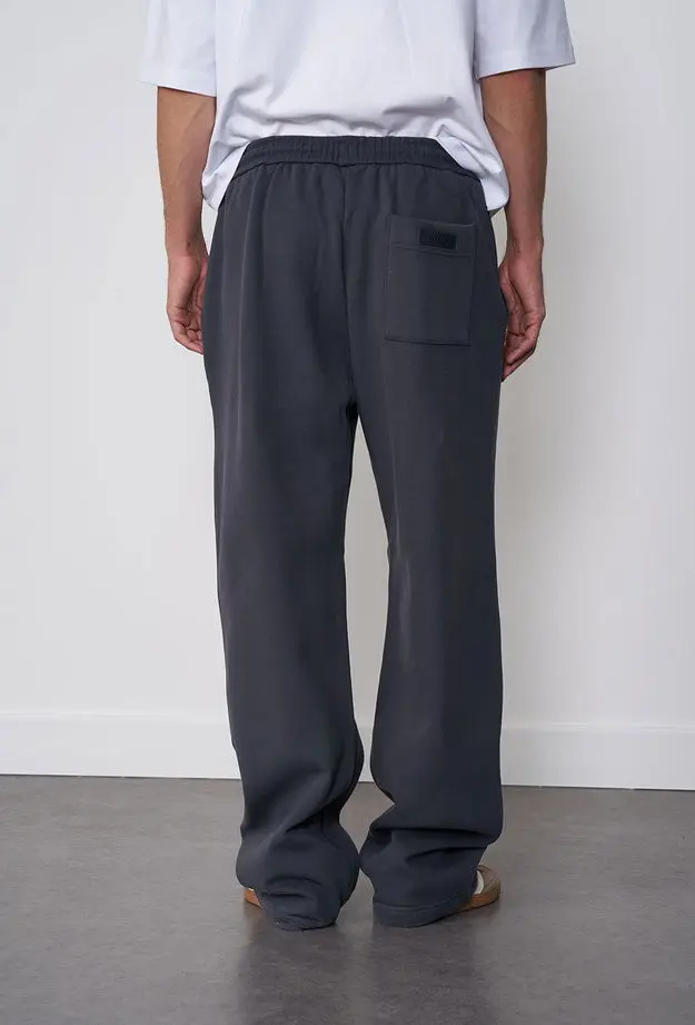 Palazzo Jogging Pantolon