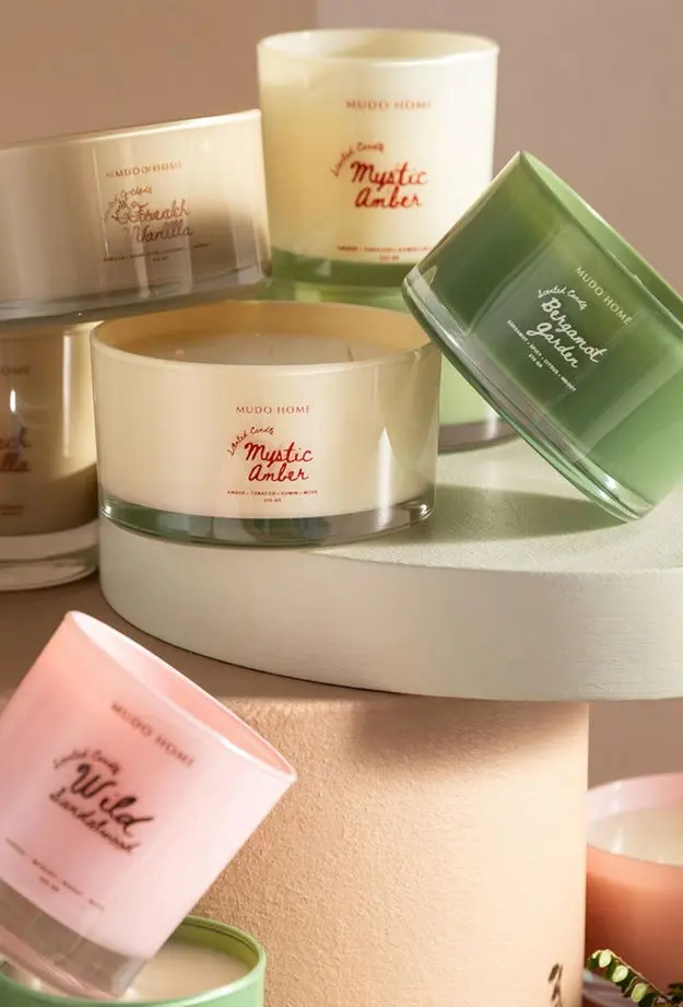 MYSTIC AMBER YATAY MUM