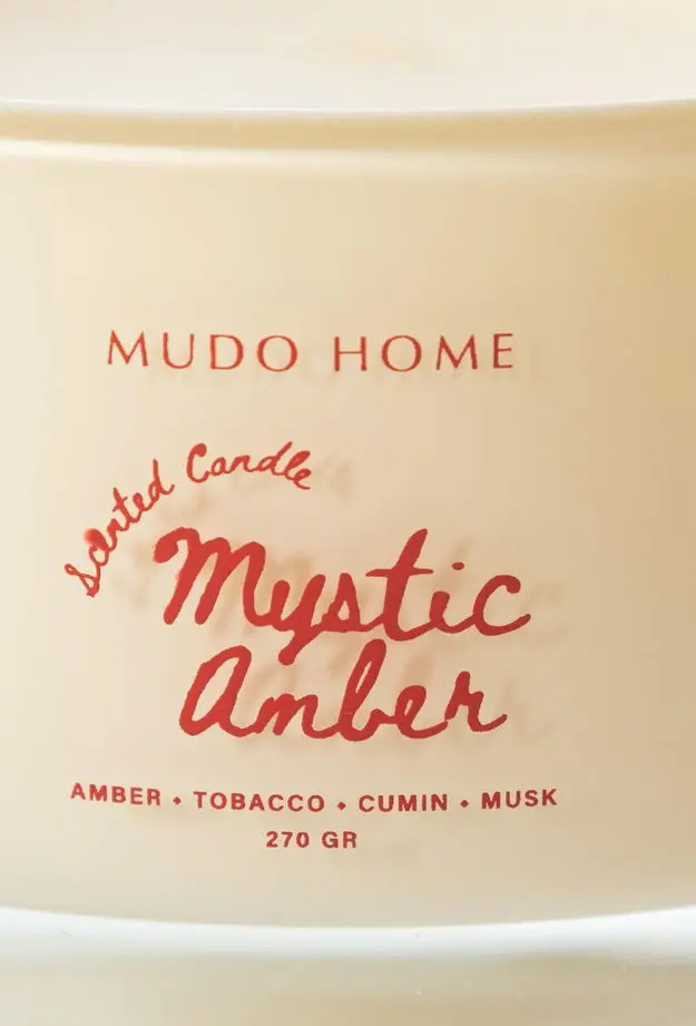 MYSTIC AMBER YATAY MUM