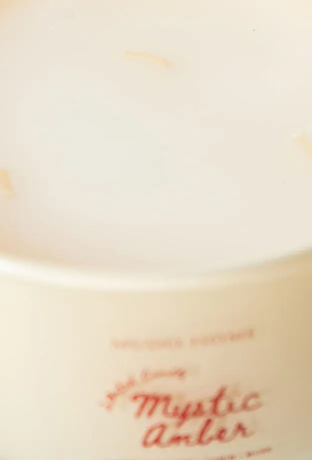 MYSTIC AMBER YATAY MUM