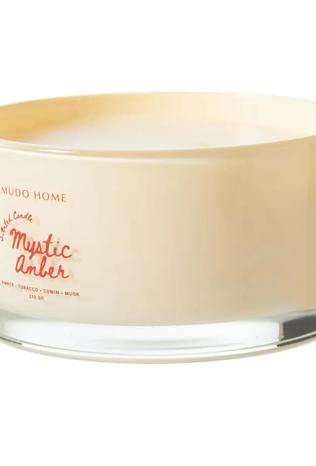 MYSTIC AMBER YATAY MUM