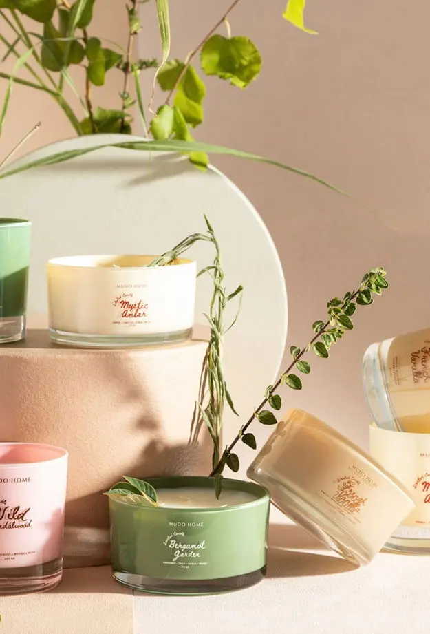 MYSTIC AMBER YATAY MUM