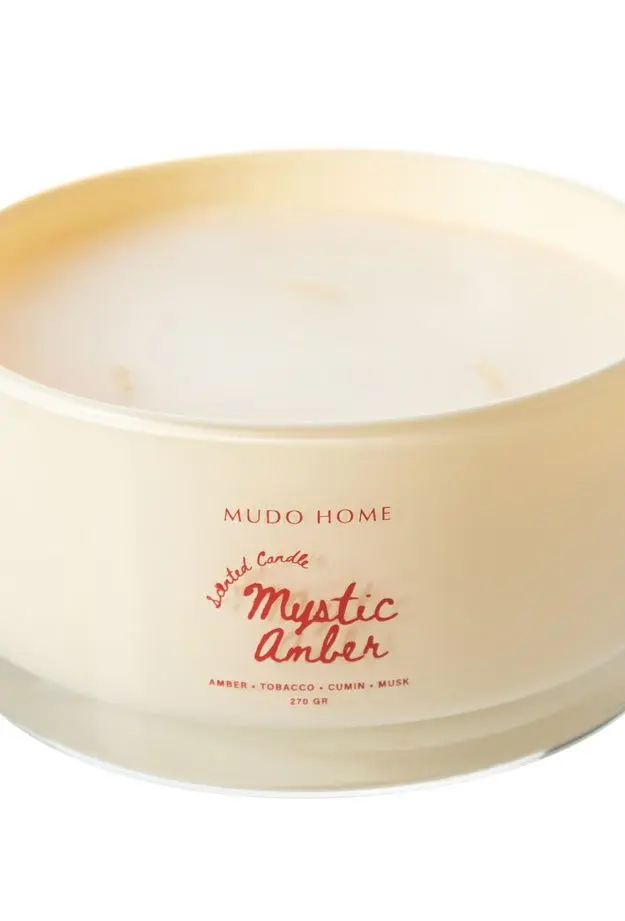 MYSTIC AMBER YATAY MUM