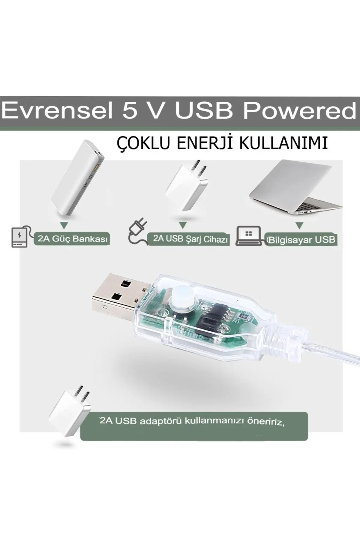 Dekoratif Aydınlatma Led Işıklı Perdesi 300 Led Bakır Tel Perde Dize Işıkları 8 Mod Uzaktan Kumanda