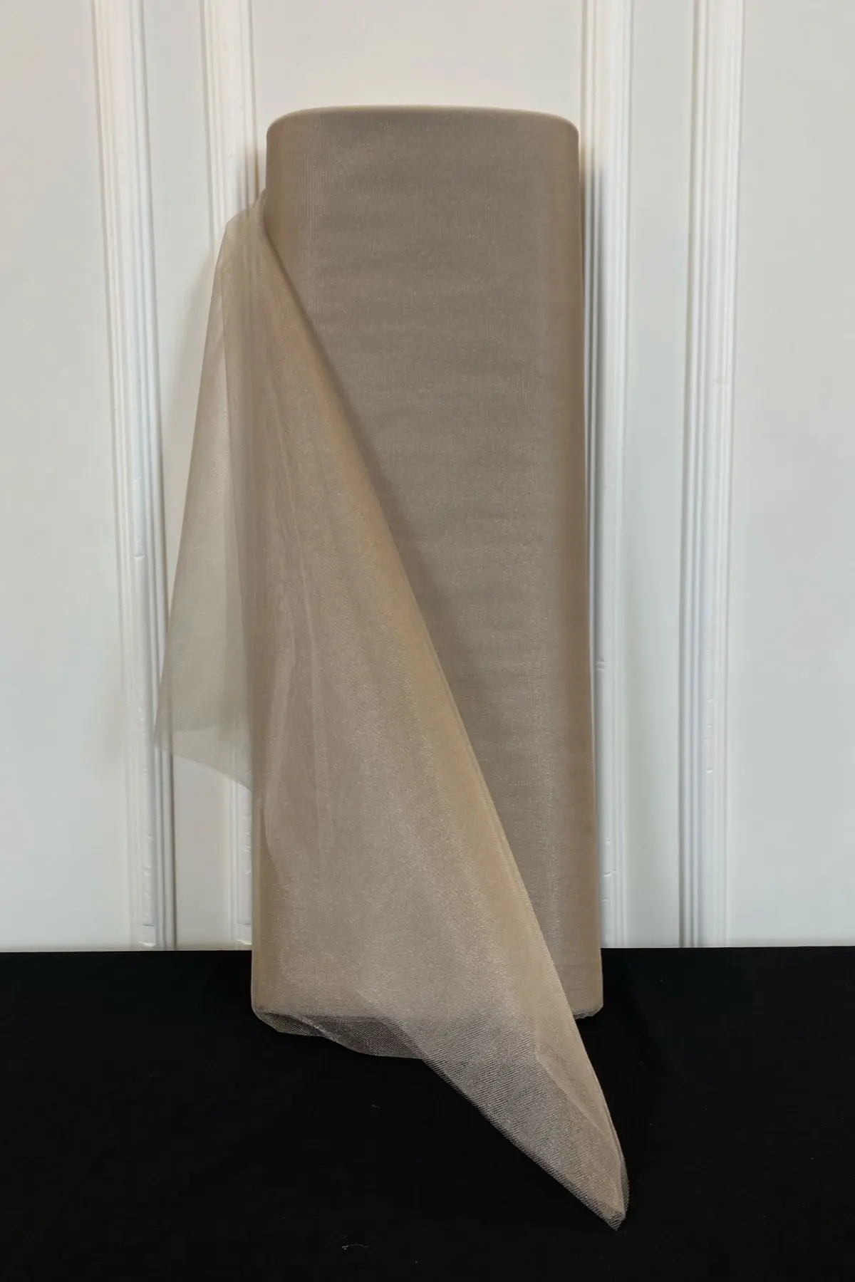 Vizon Süsleme Tülü, Bohça Çeyiz Gelin Damat Söz Nişan Nikah Kapı Konvoy Valiz Hediye Süsü, 100x300cm