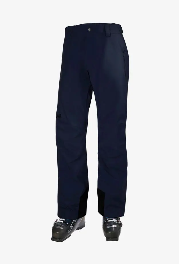Helly Hansen Legendary insulated Pantolon Erkek Lacivert Pantolon